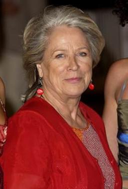 Margarethe von Trotta