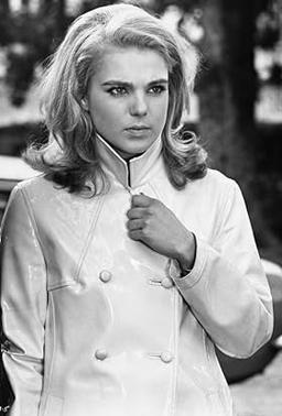 Pia Degermark