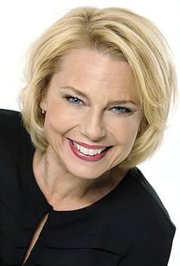 Helena Bergström