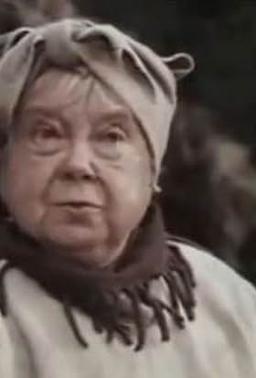 Mariya Barabanova