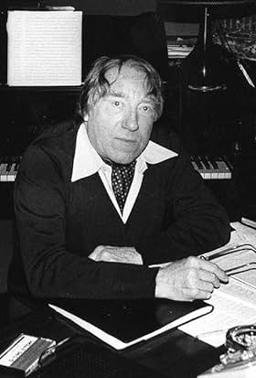Georges Delerue