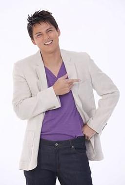 Zoren Legaspi