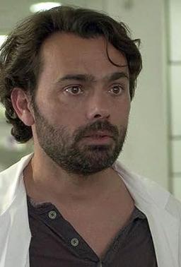 Sergio Villanueva
