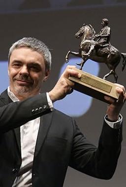 Sebastián Borensztein