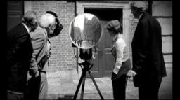 Kevin Brownlow