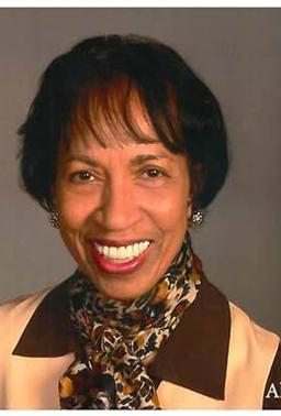 Alma Washington