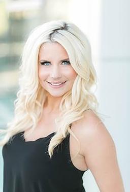 Aly Purrott-Armstrong