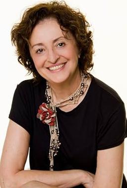 Ana Lúcia Torre