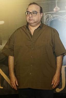 Rajkumar Santoshi