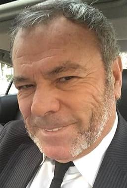 Michael D'Amico