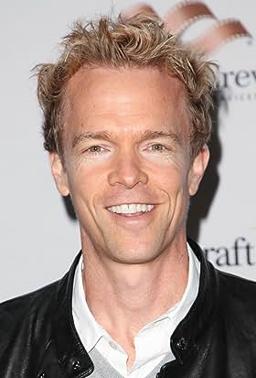Greg Coolidge