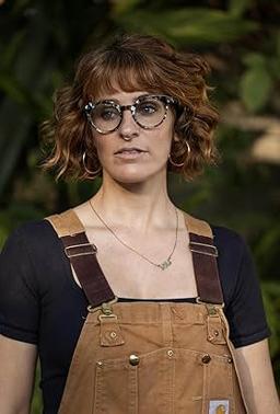 Clara Aranovich