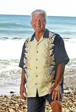 Jimmy Johnson