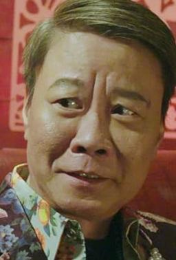 Arthur Wong