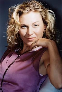 Tamsin MacCarthy