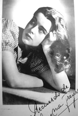 Susana Freyre