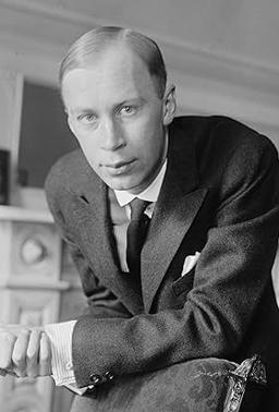 Sergei Prokofiev