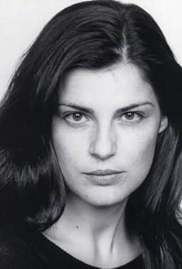 Olga Montes
