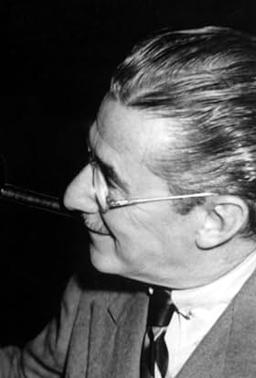 Roy William Neill