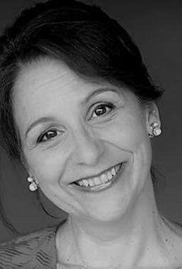 Thérèse Perreault