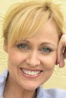 Kim Simms Thomas