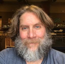 Matt Moody