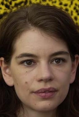Isabelle Stoffel