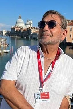 Gabriel Beristain