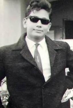 Sudhir Kumar