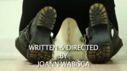 Joann Wabisca