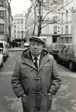 Marcel Carné
