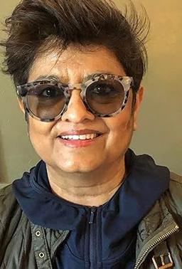 Pratibha Parmar