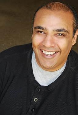 David Paul Francis