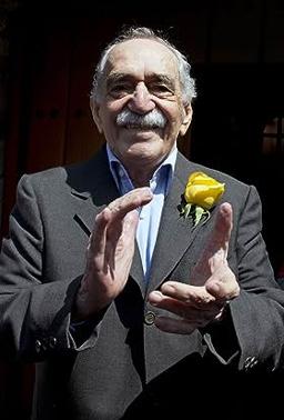 Gabriel García Márquez