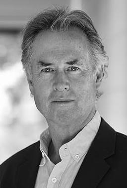 Warwick Ross