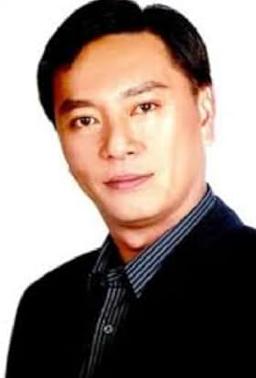Yiliang Huang