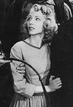 Mary Daily