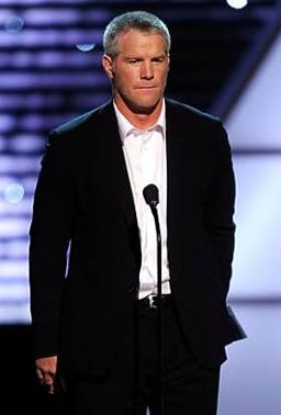 Brett Favre