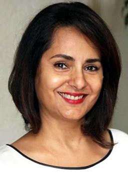 Kitu Gidwani
