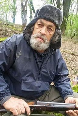 Mahmoud Nazaralian