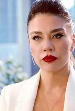 Yesim Ceren Bozoglu