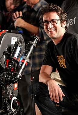 Josh Schwartz