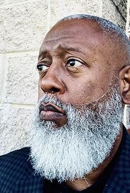 Barry Michael Cooper