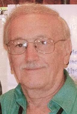 John A. Russo