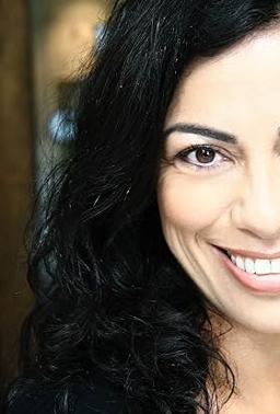 Carmen Aguirre