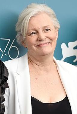 Mary Harron