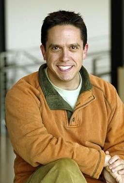 Lee Unkrich