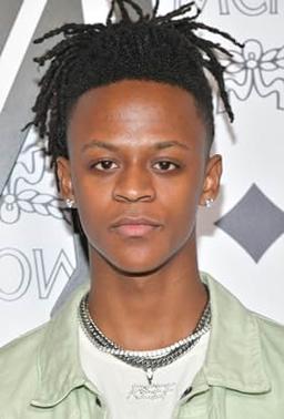 Myles O'Neal