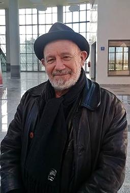 Nouri Bouzid