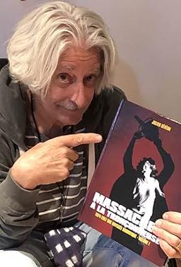 Ted Nicolaou